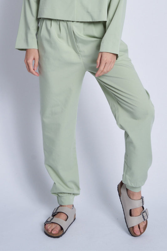Jogger Neroli