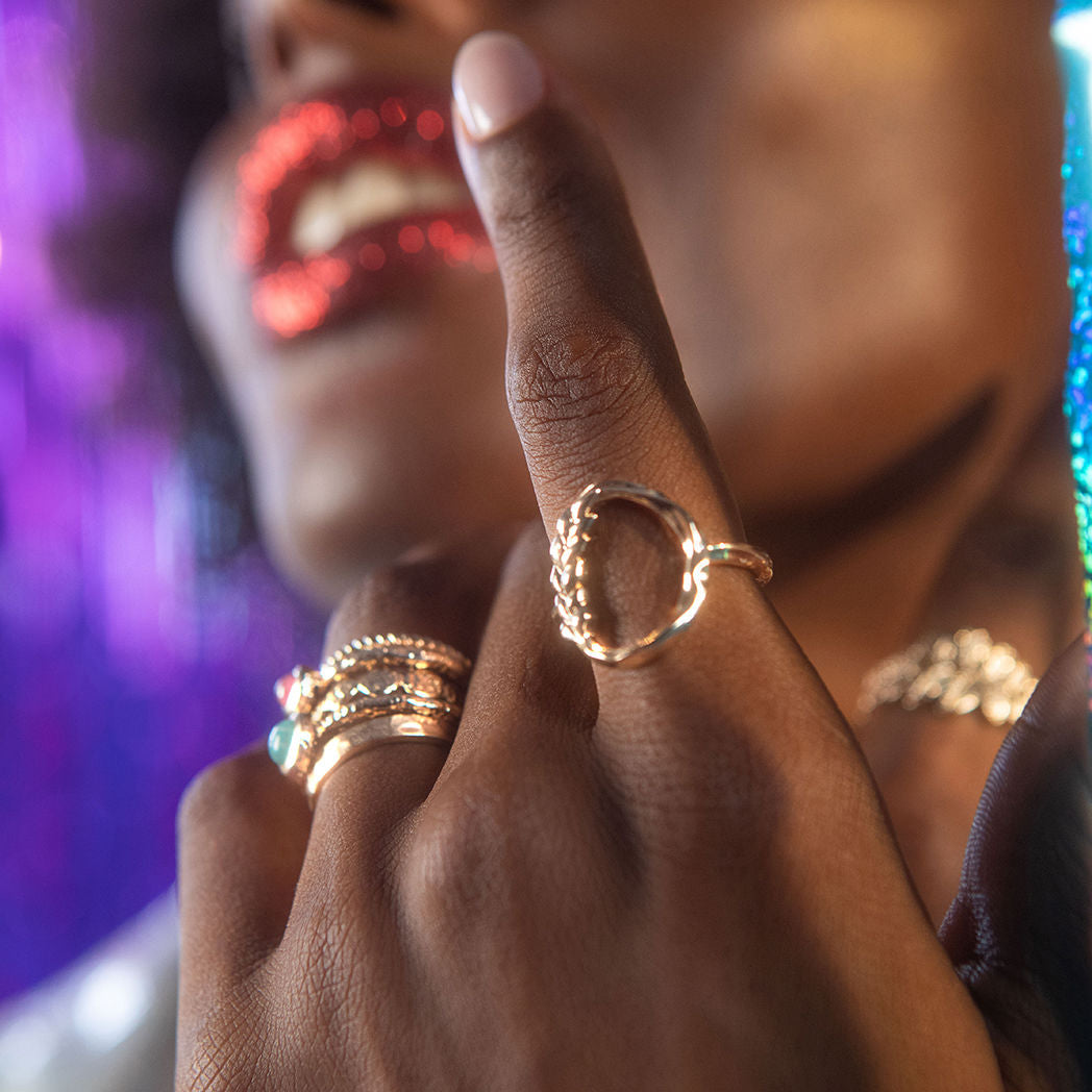 Bague Pippa