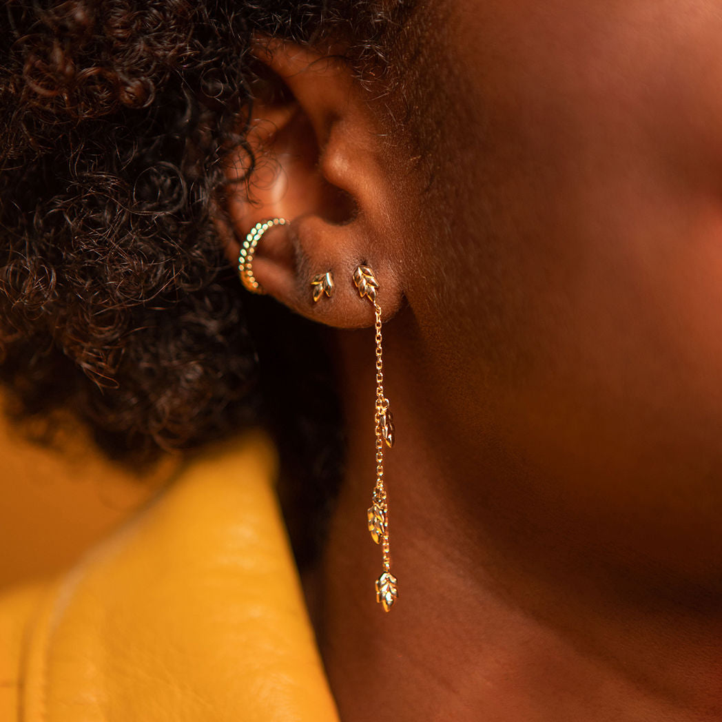 Boucles Rozenn