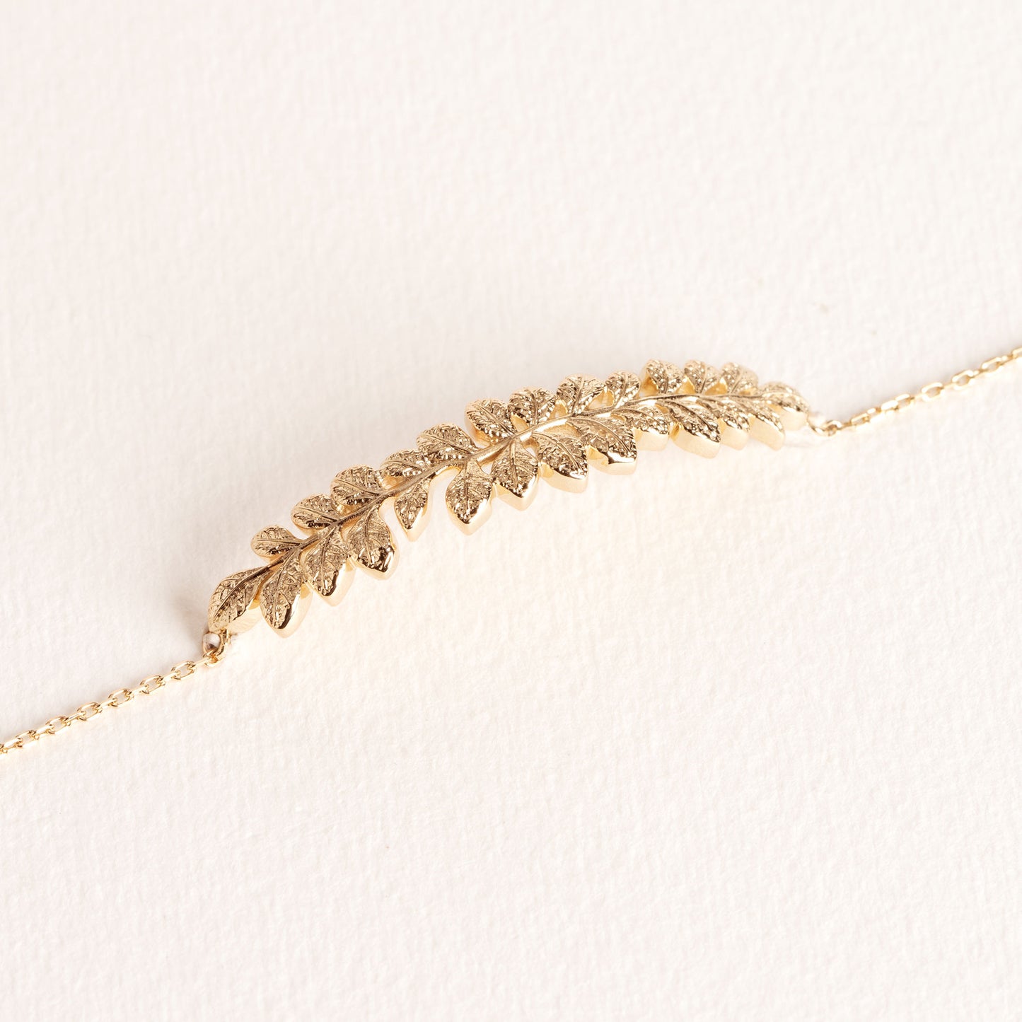 Bracelet chaine Liane