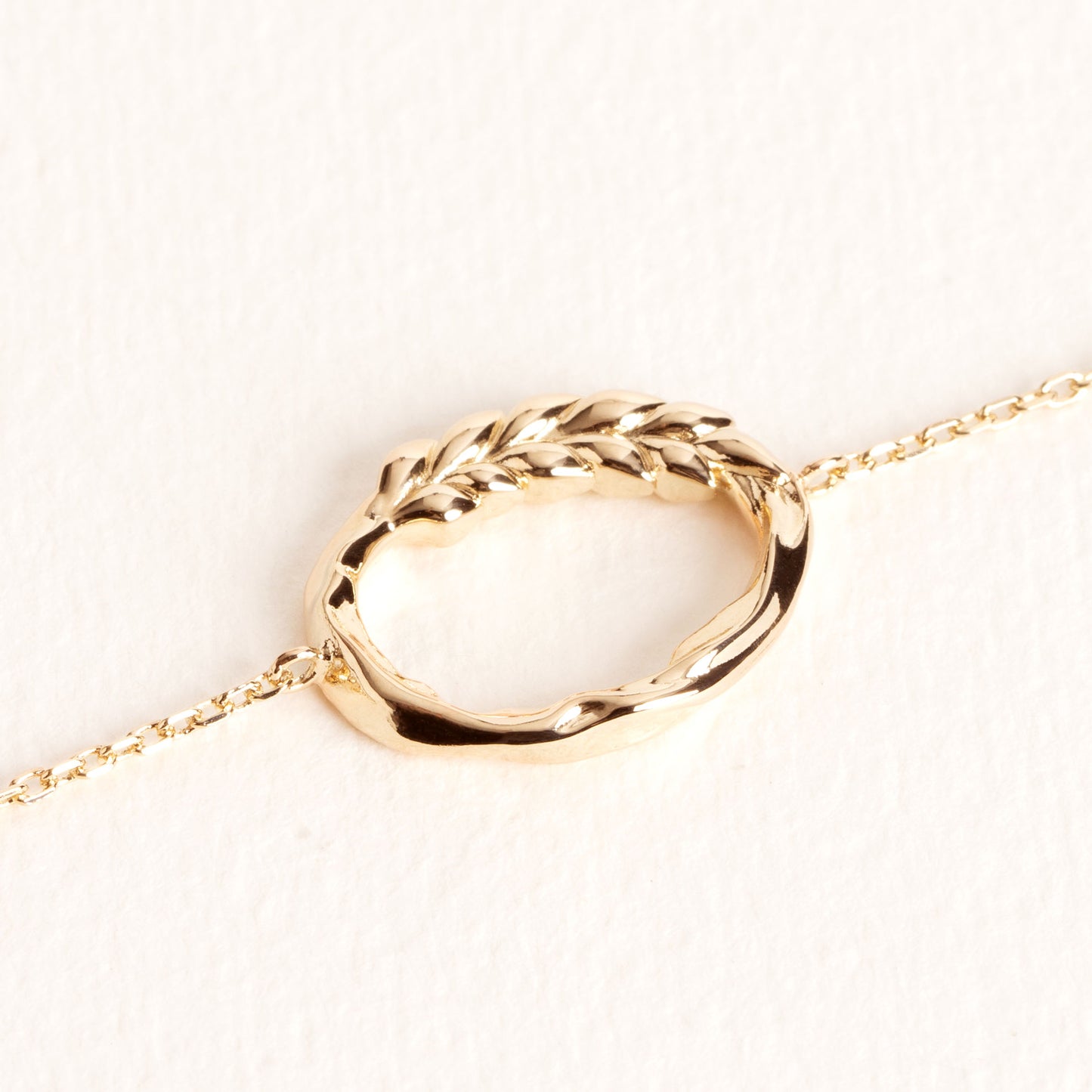 Bracelet chaine Pippa