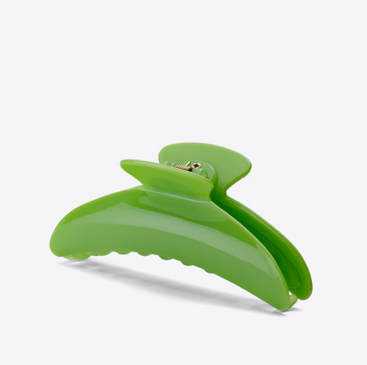 Pince Wilma Vert pomme
