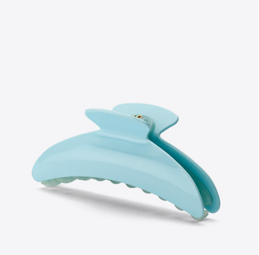 Pince Wilma Bleue