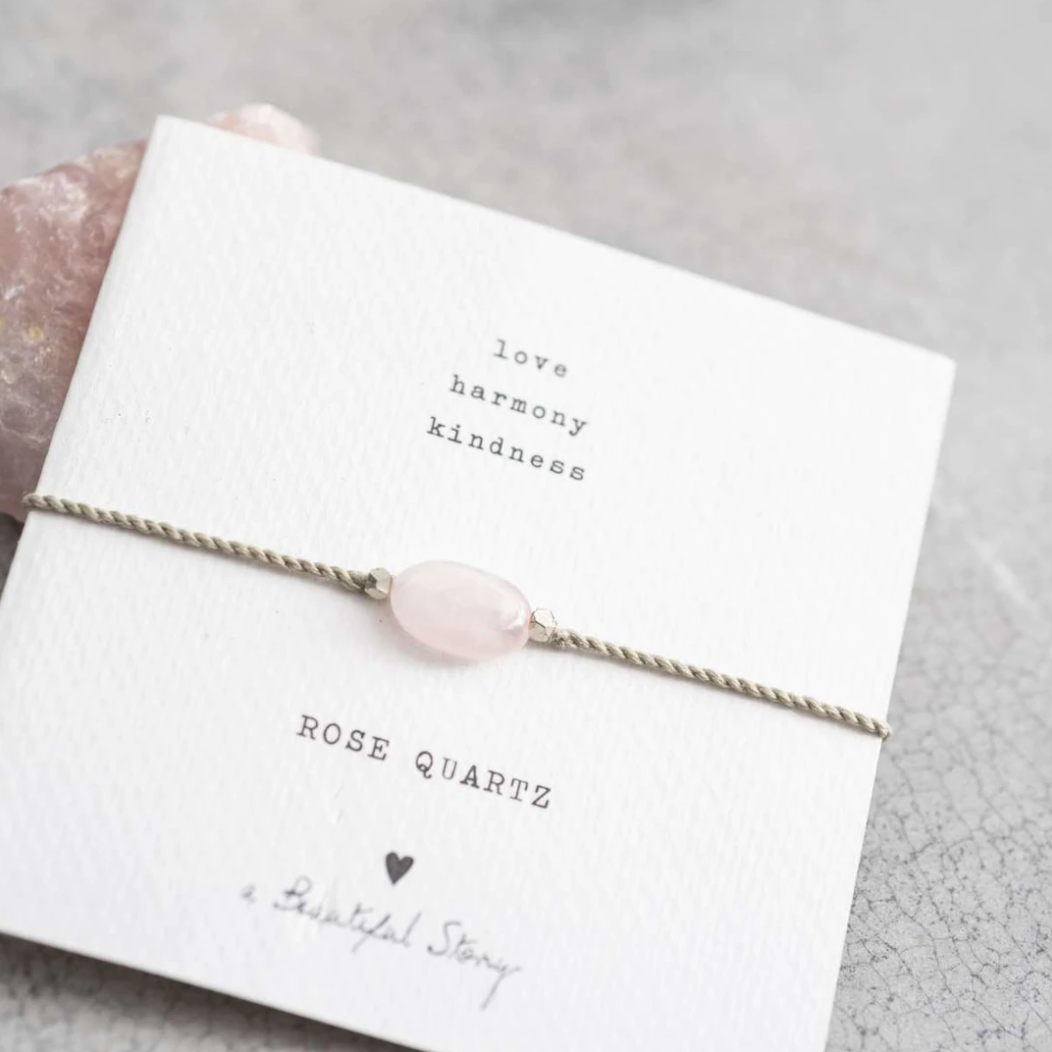 Bracelets Gemstone au choix