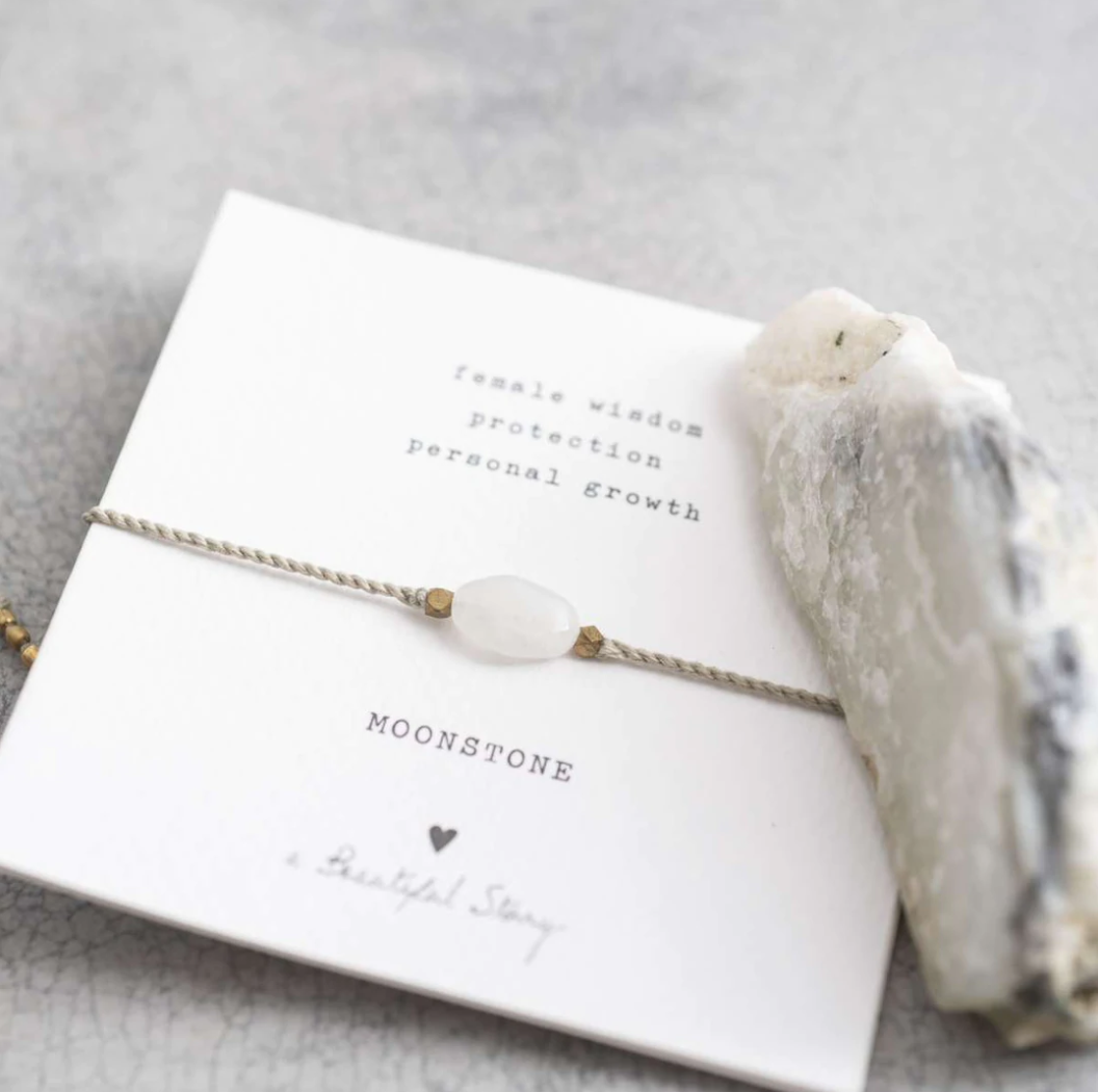 Bracelets Gemstone au choix