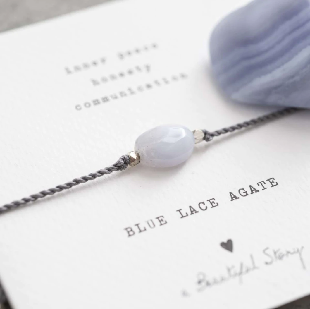 Bracelets Gemstone au choix