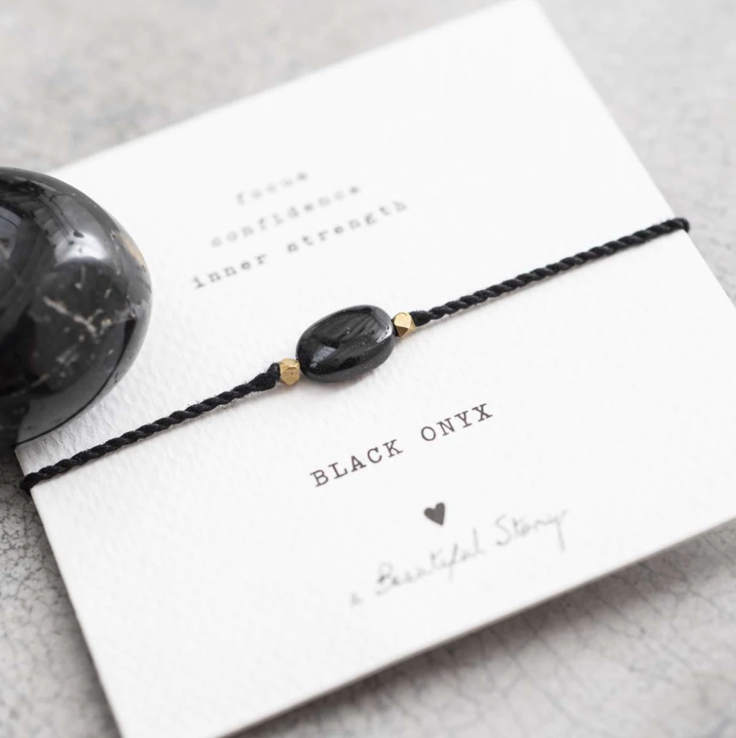 Bracelets Gemstone au choix