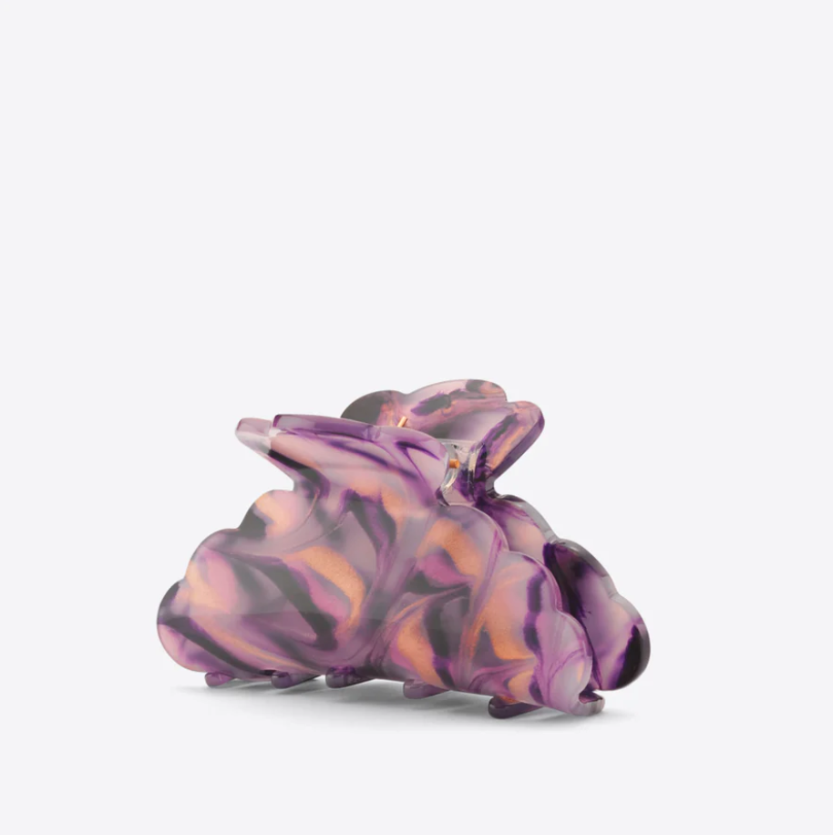 Pince Kylie violet or