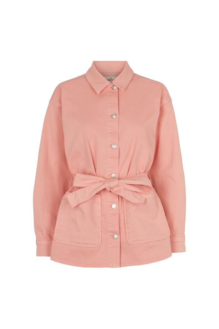 Reste 1 ! Veste Ellen