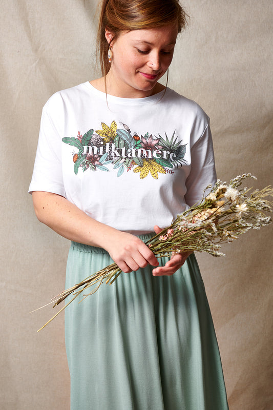 Reste 1 ! Jupe Joline