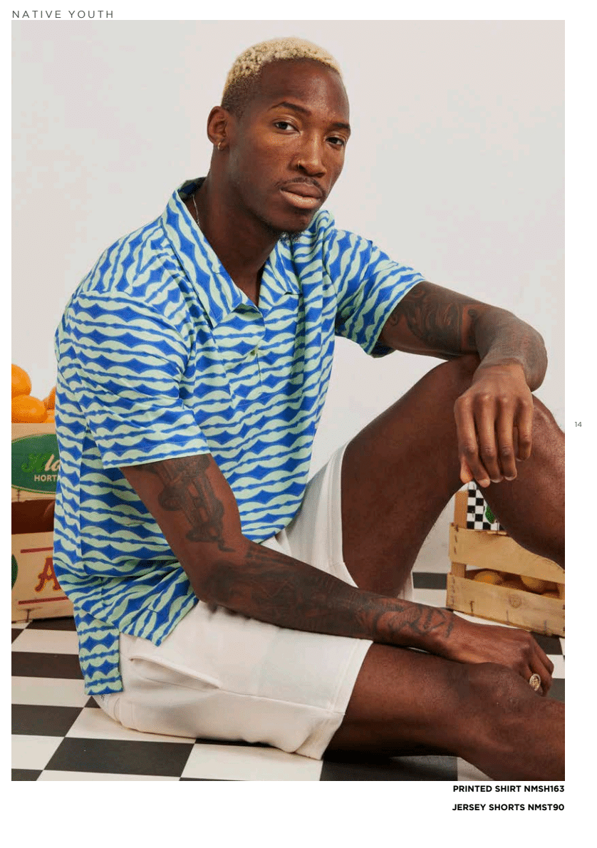 Chemise Java