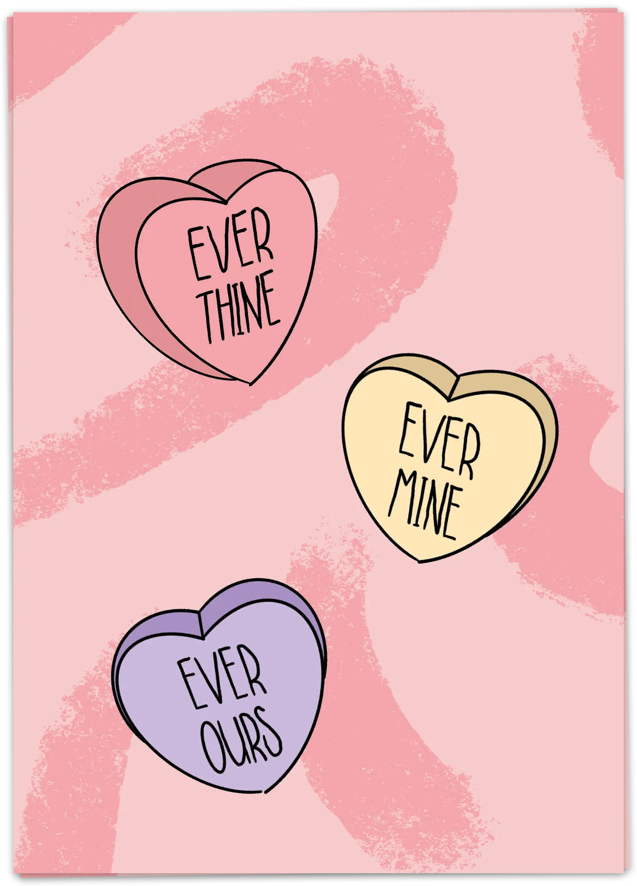 Ever