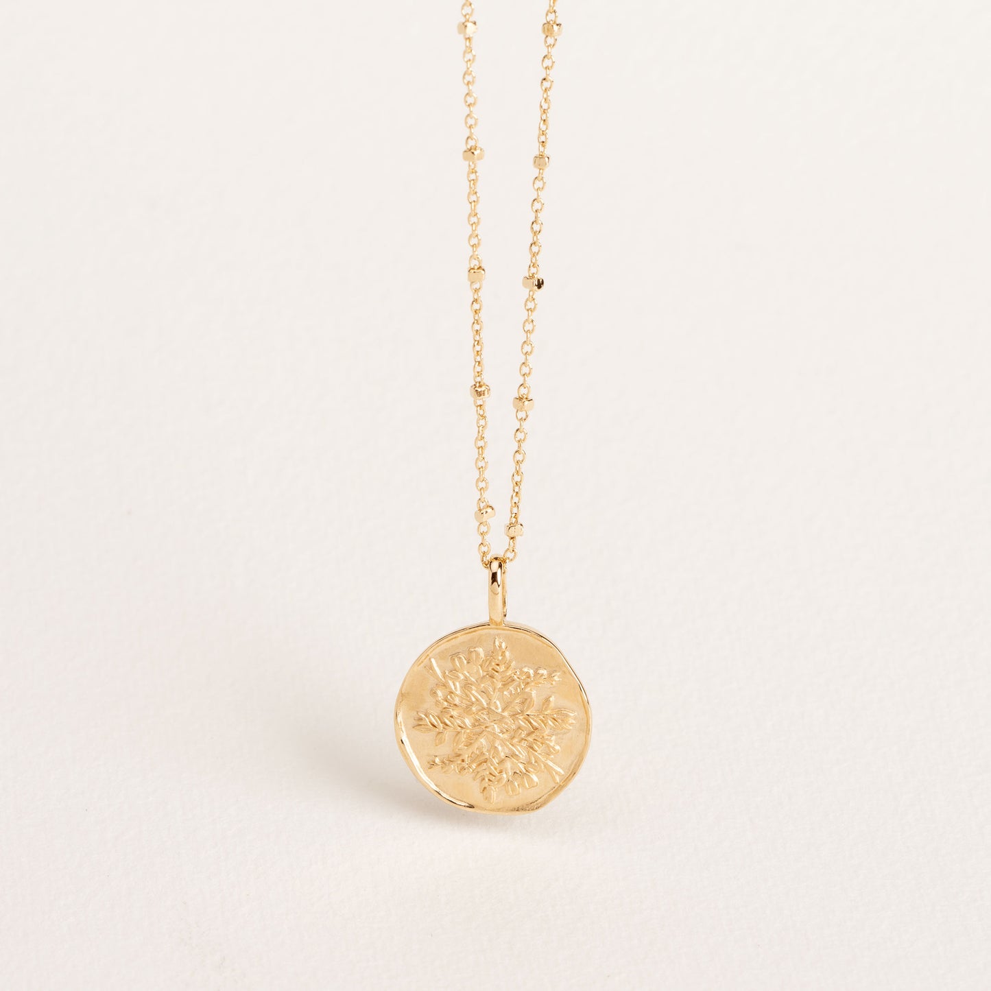 Médaille Olympe