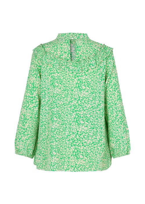 Reste 1 ! Blouse Nolene