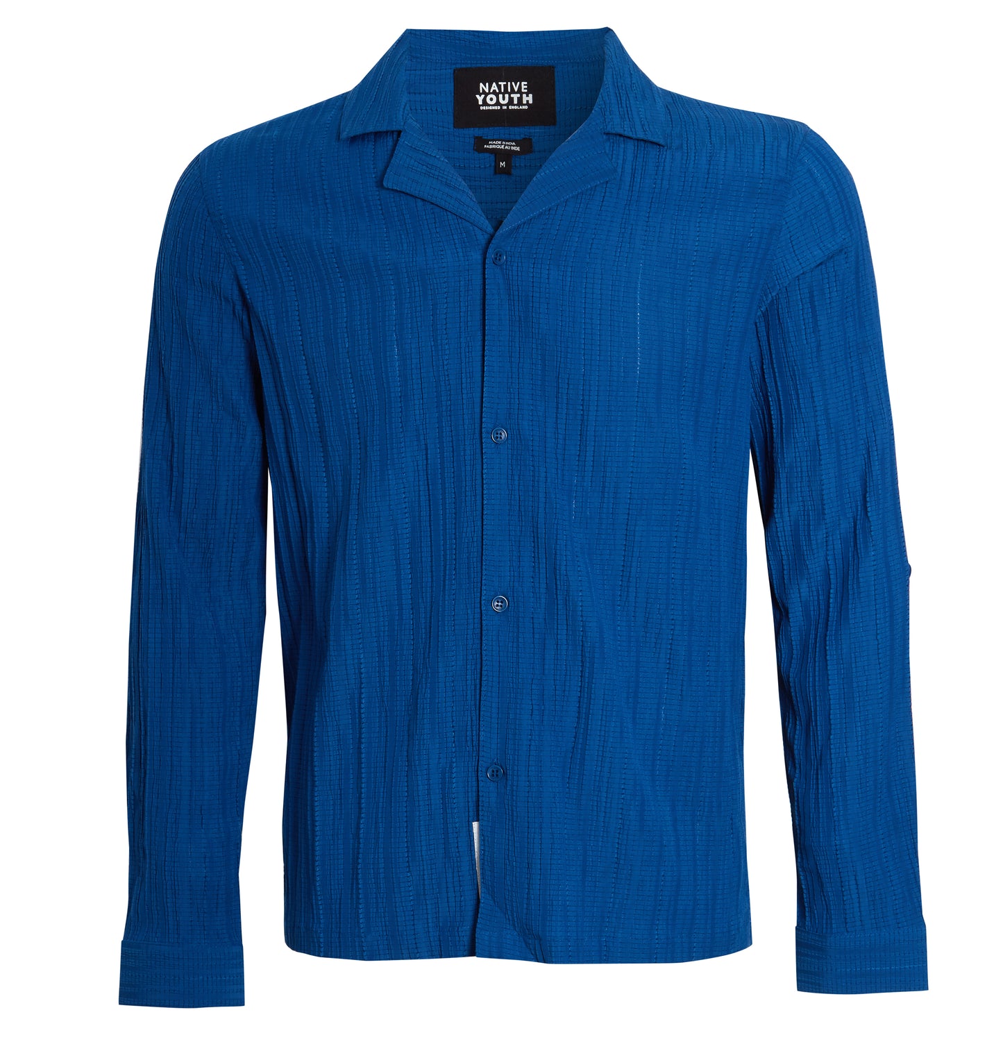 Reste 1 ! Chemise Waj