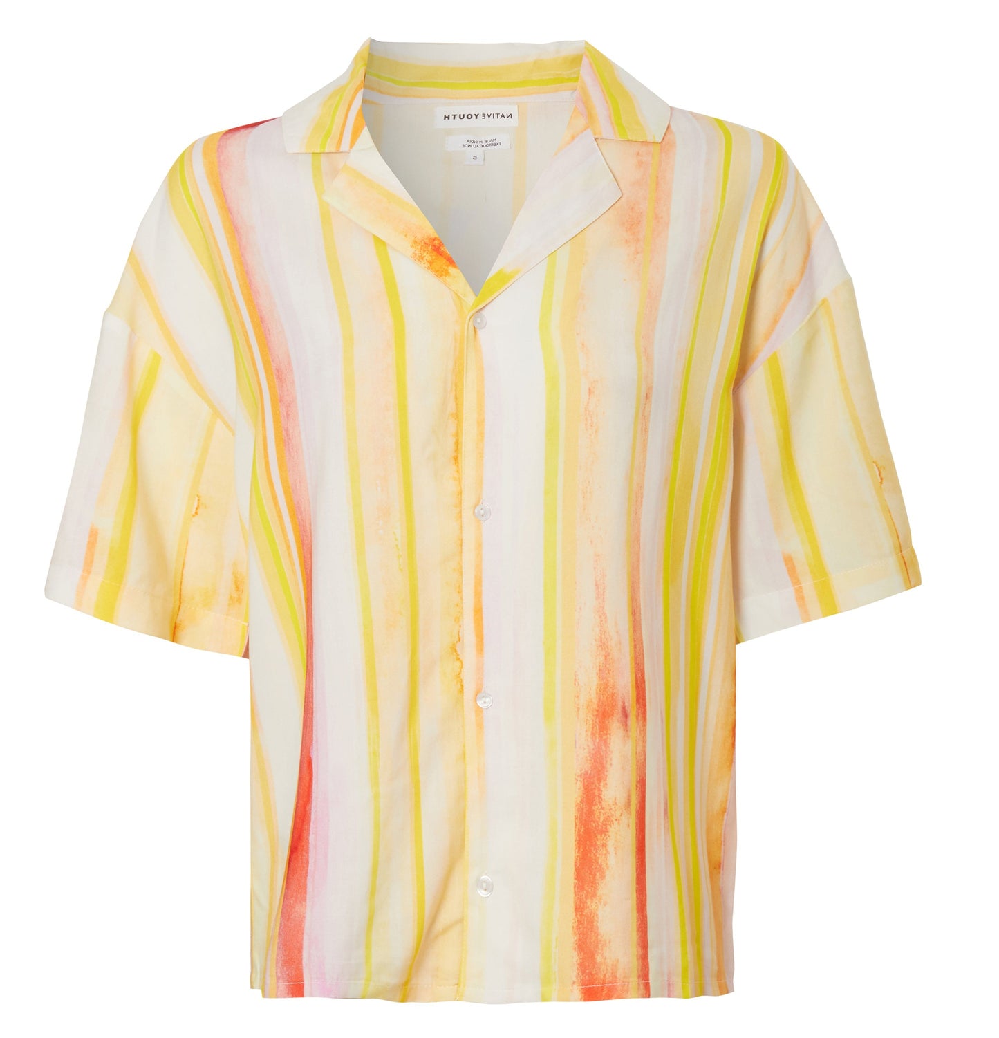Chemise Raze