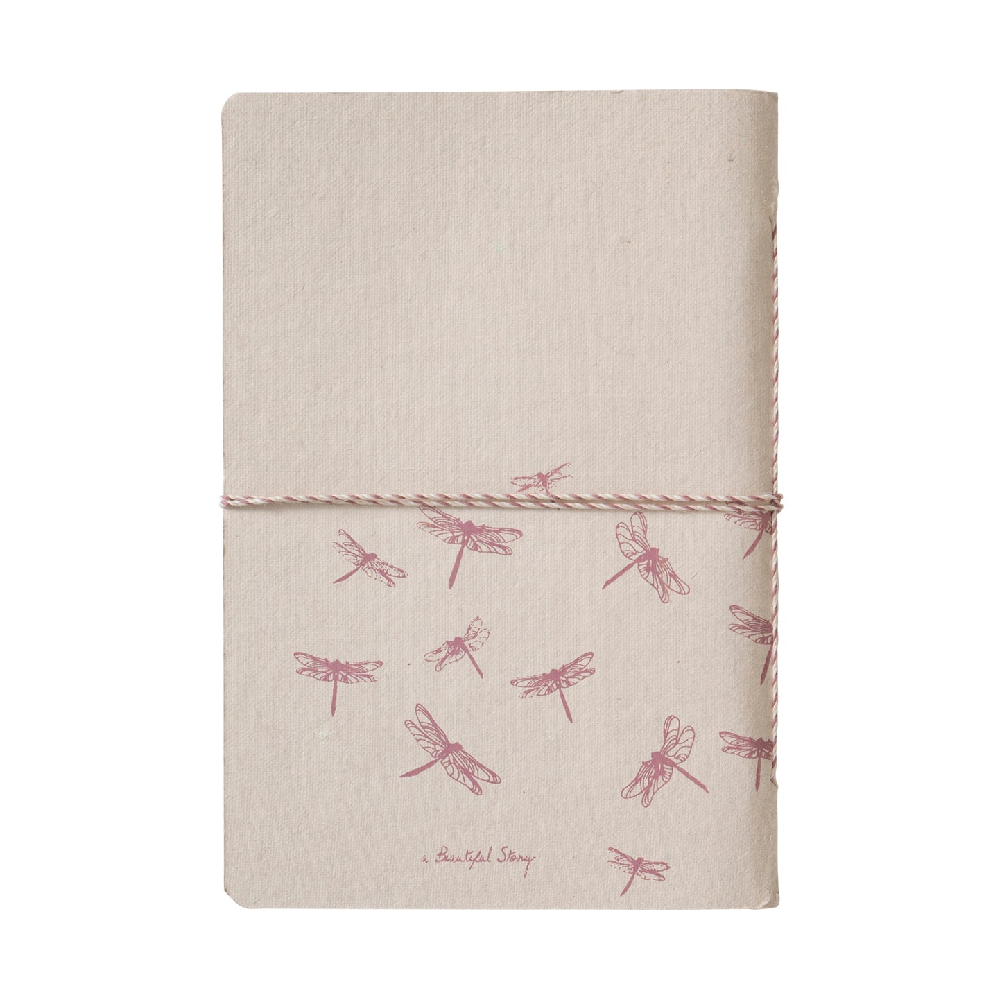 Carnet New Adventures