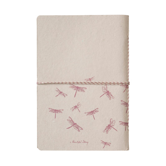 Carnet New Adventures