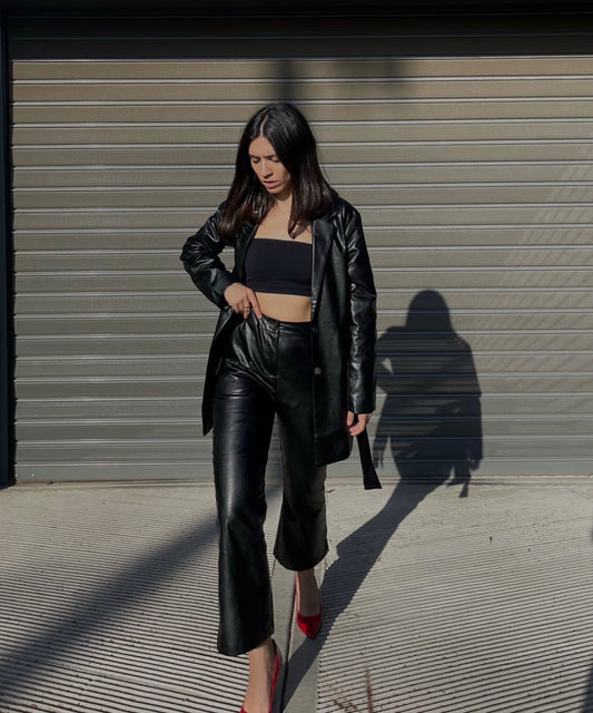 Pantalon vegan Raegan