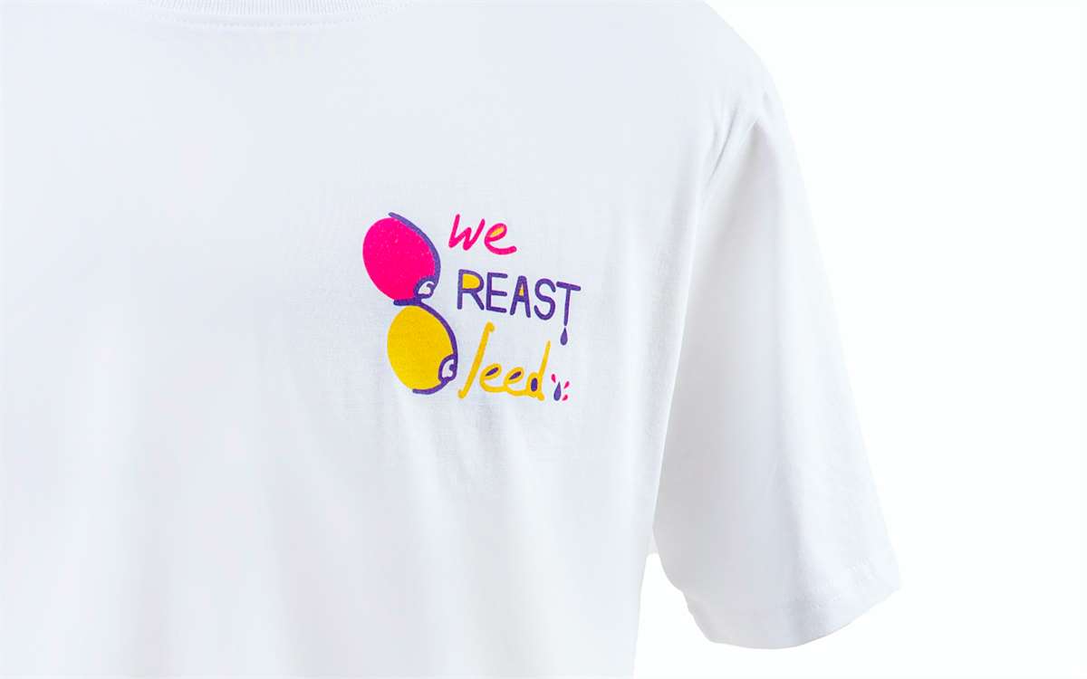 WE BREASTFEED
