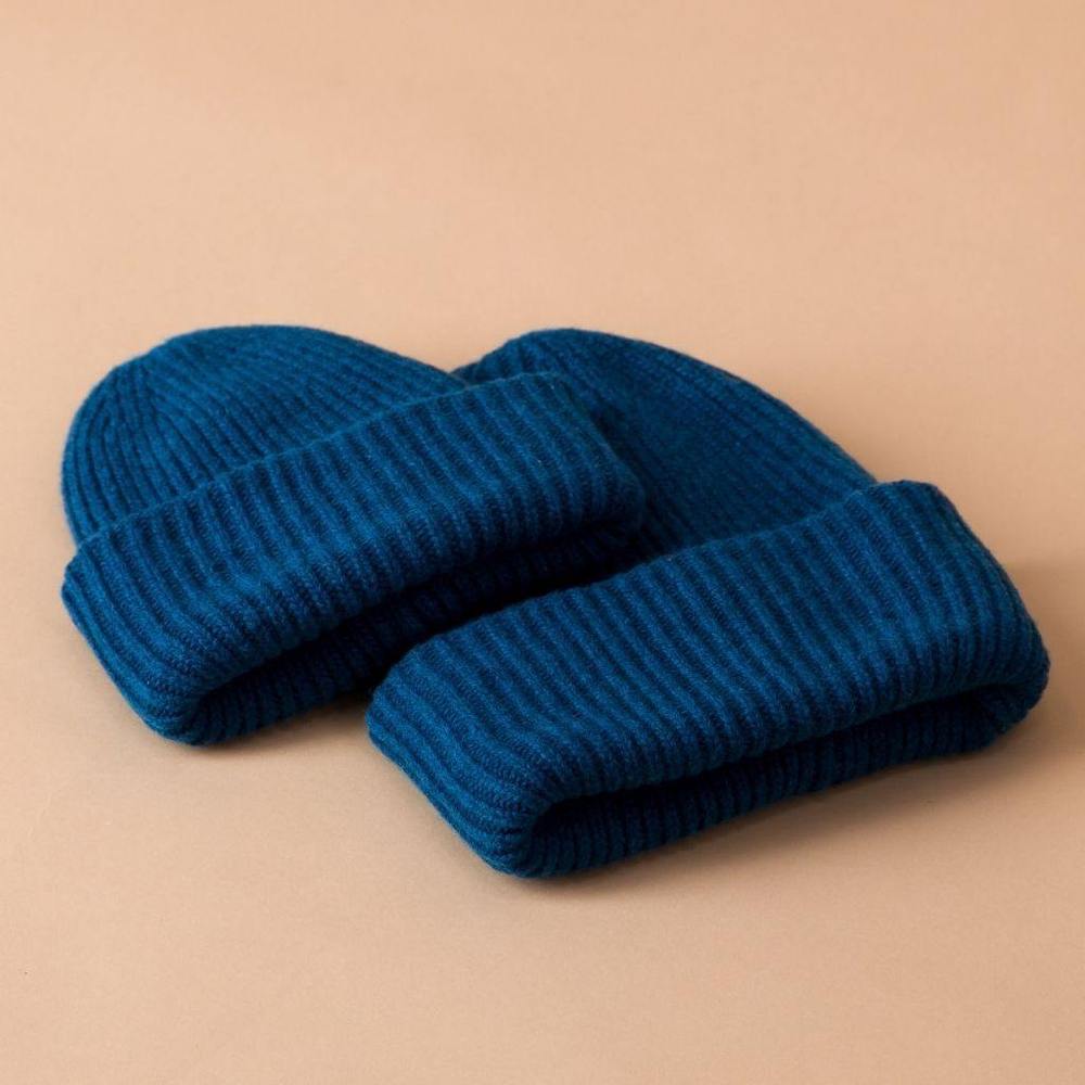 Bonnet Bleu