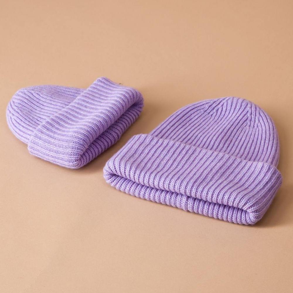 Bonnet Lilas