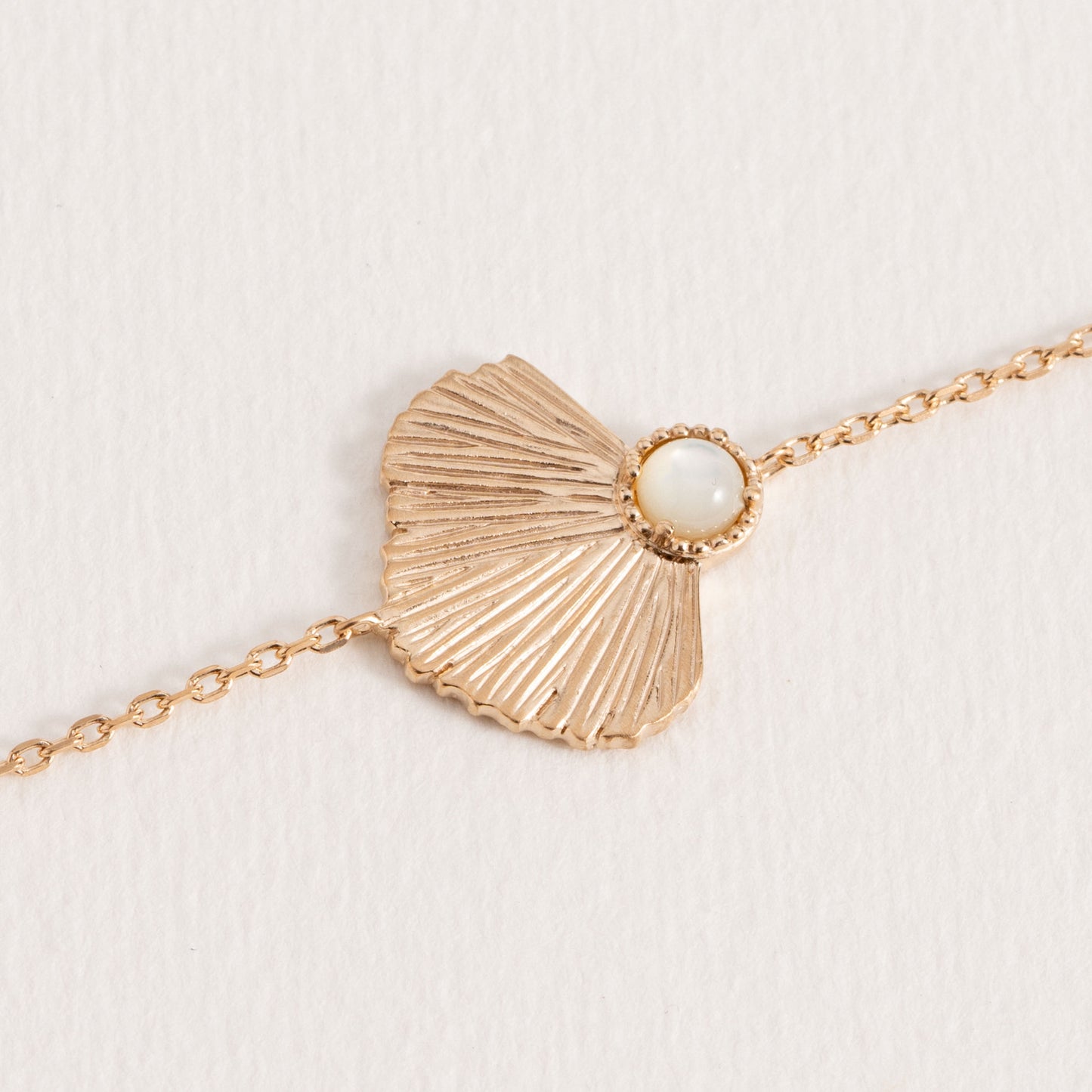 Bracelet Louison pierre de Lune