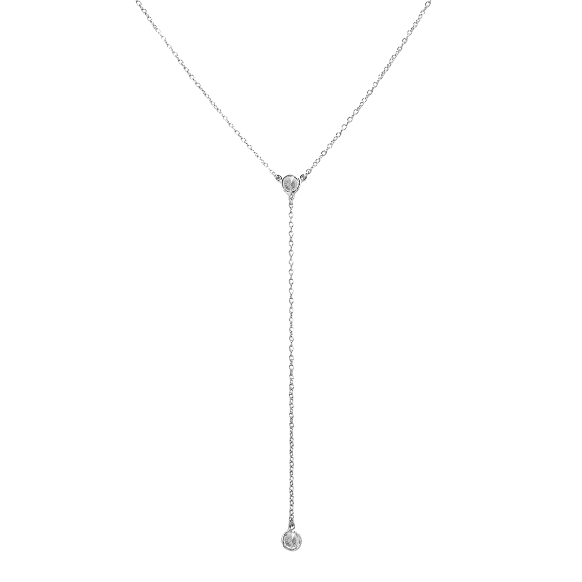 Collier Caly en argent