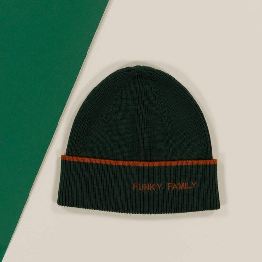 Bonnet Funky Family adulte