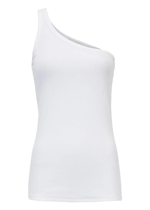 Reste 1 ! Top one shoulder