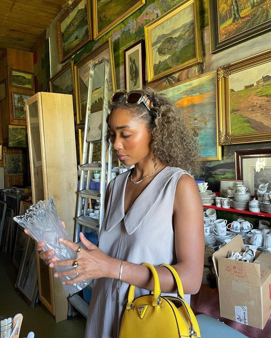 Reste 1 ! Robe Lennox