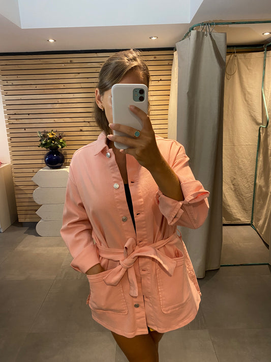 Reste 1 ! Veste Ellen