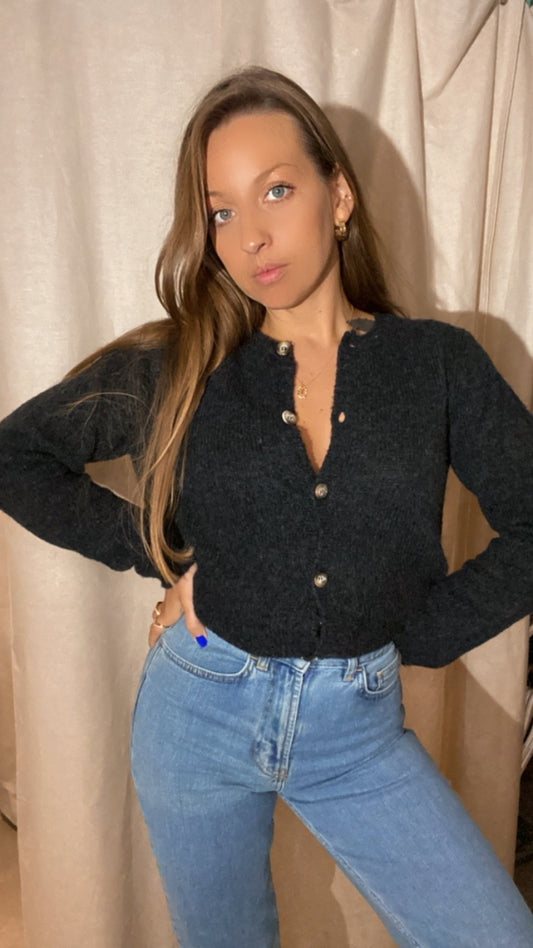 Reste 1 ! Jean Rubie bleu