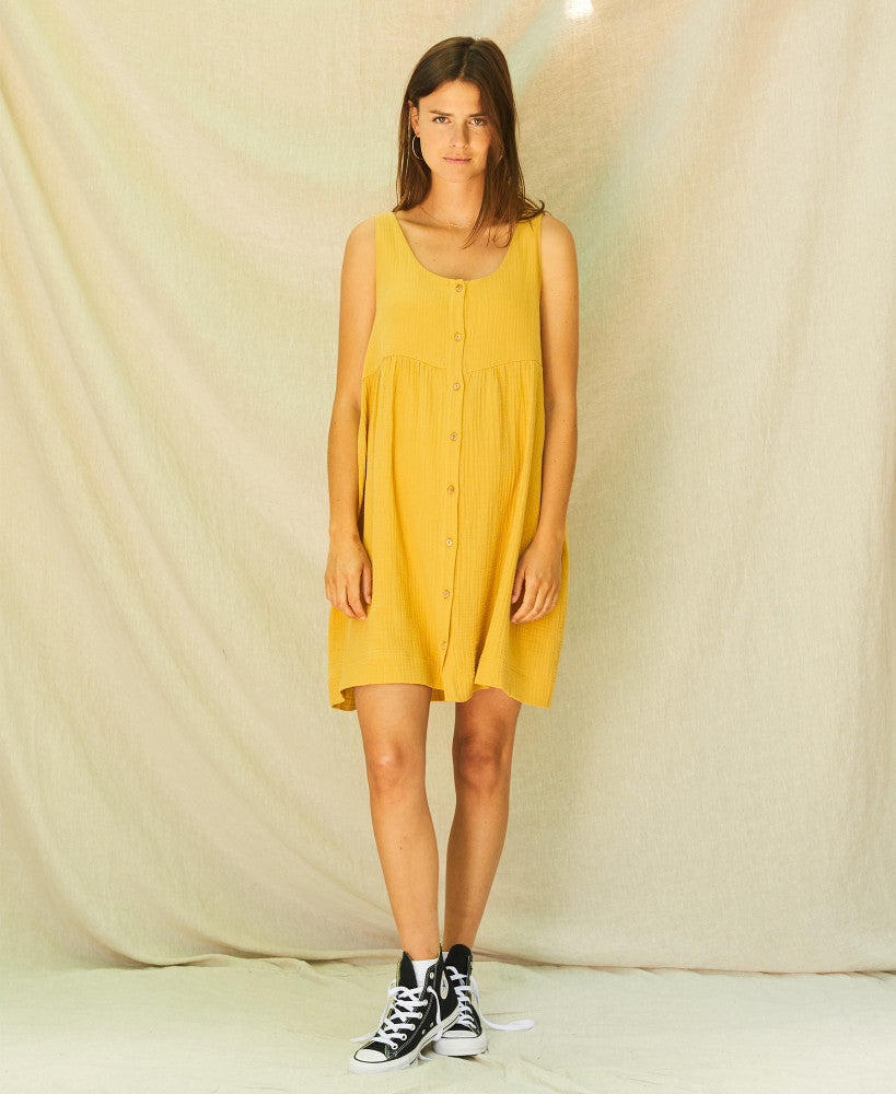 Reste 1 ! Robe Lana