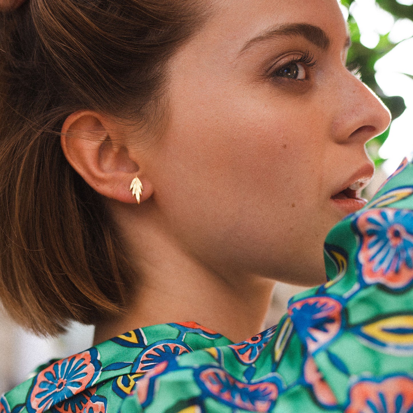 Boucles Lilas