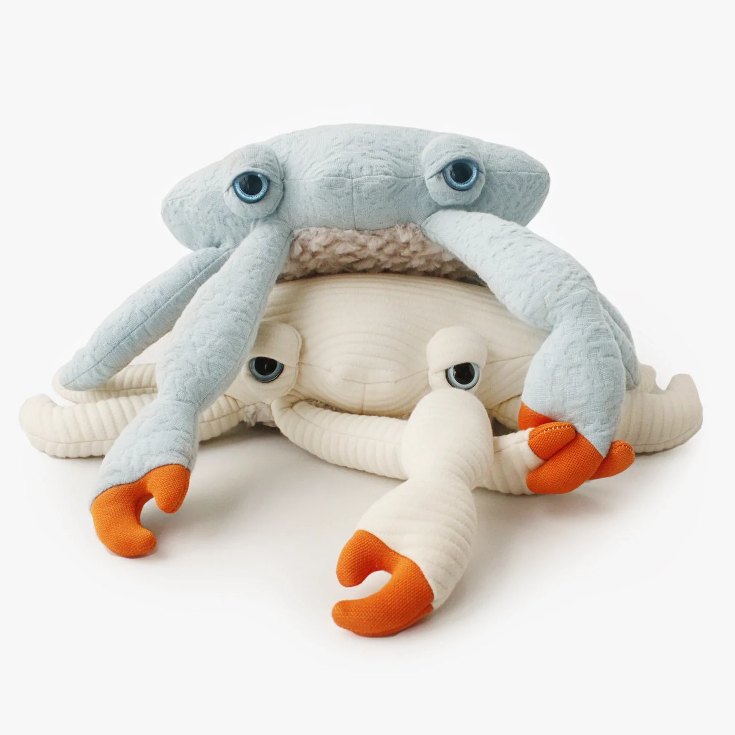 Mini sir Crab