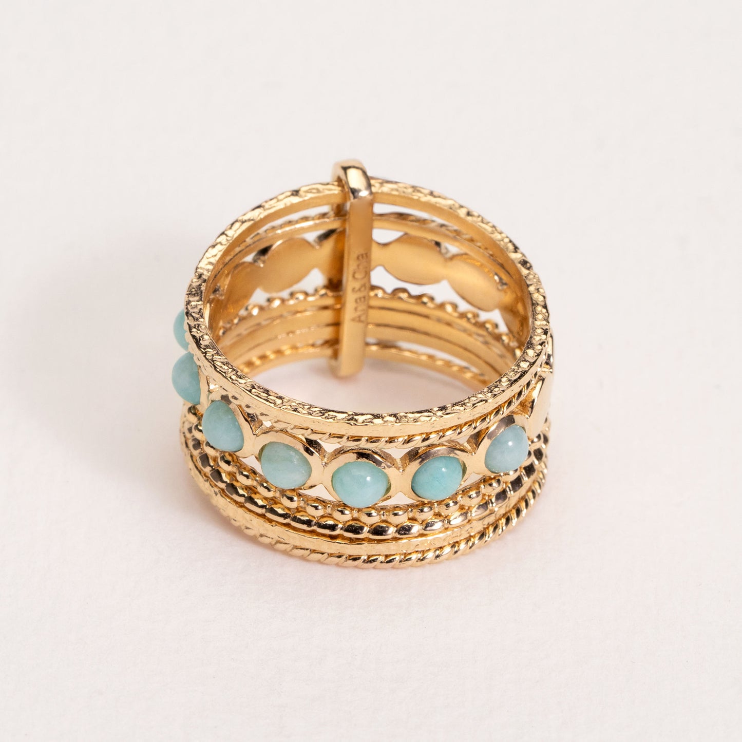Bague Miranda