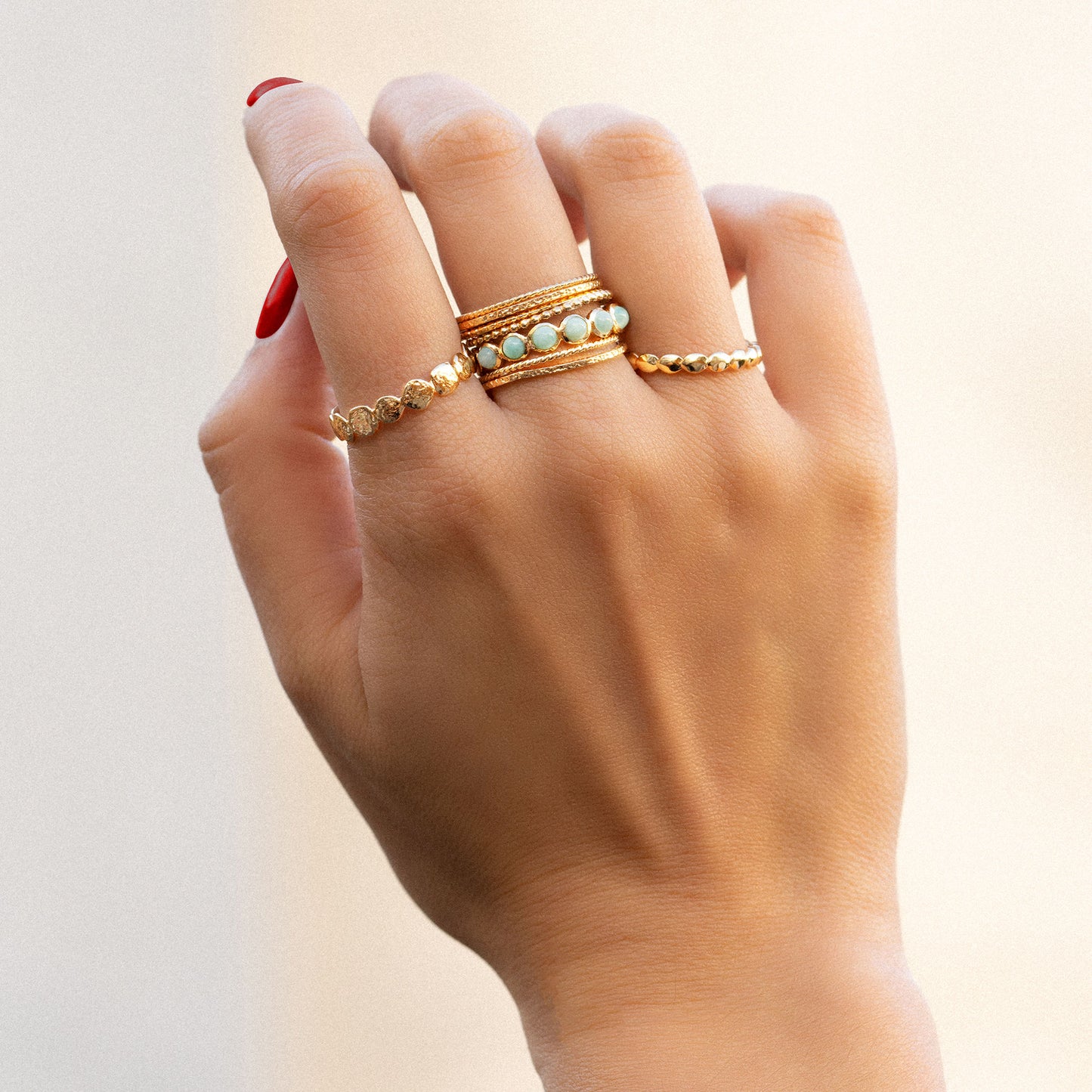 Bague Miranda
