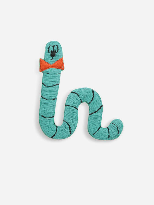 Patchs thermocollants