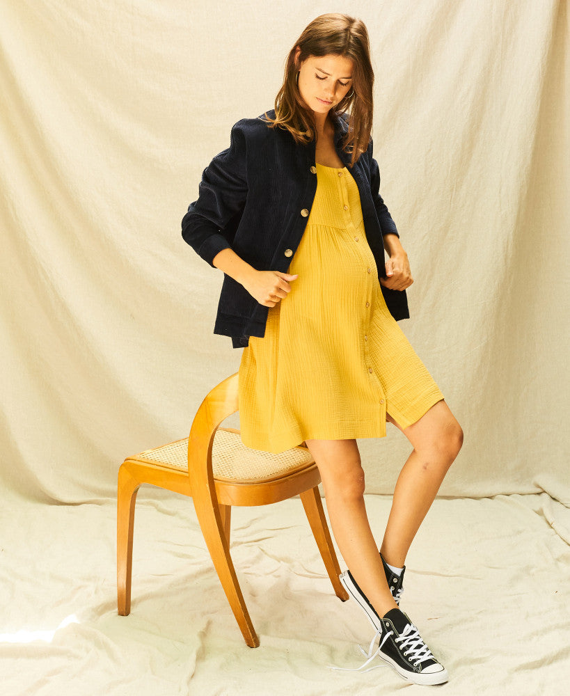 Reste 1 ! Robe Lana