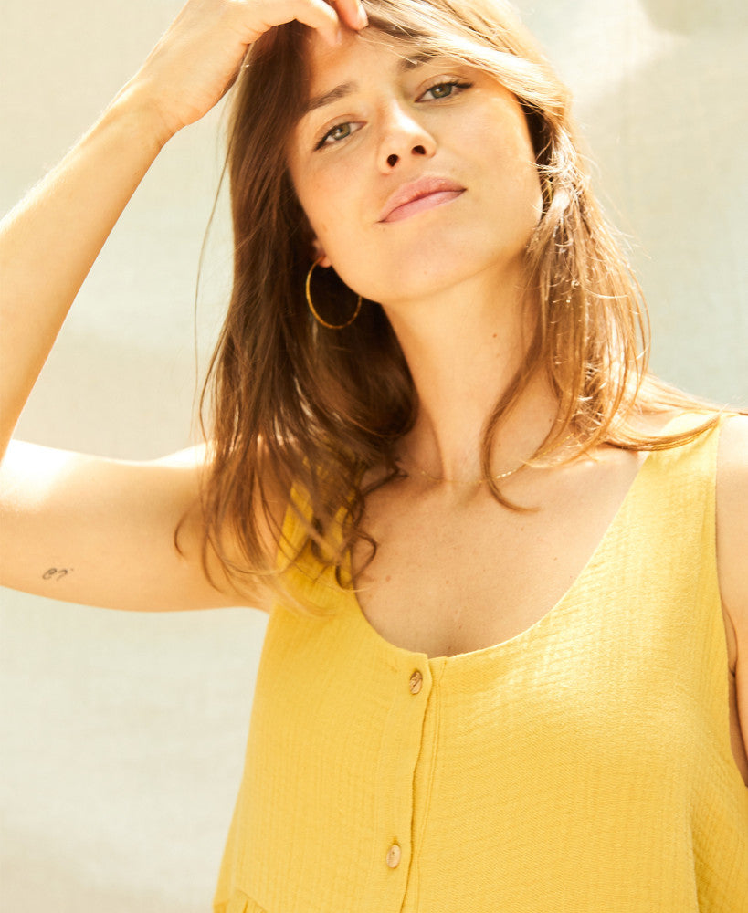 Reste 1 ! Robe Lana