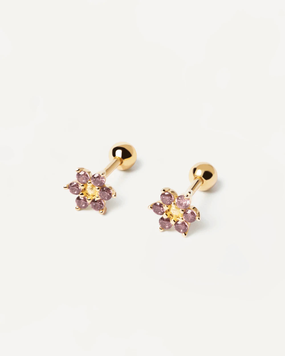 Boucles Rose Peony kids