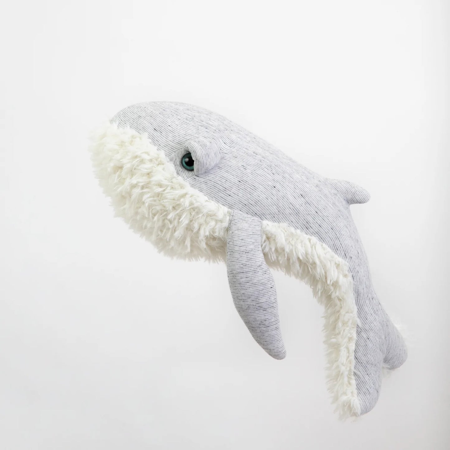 Small Grand Pa Whale