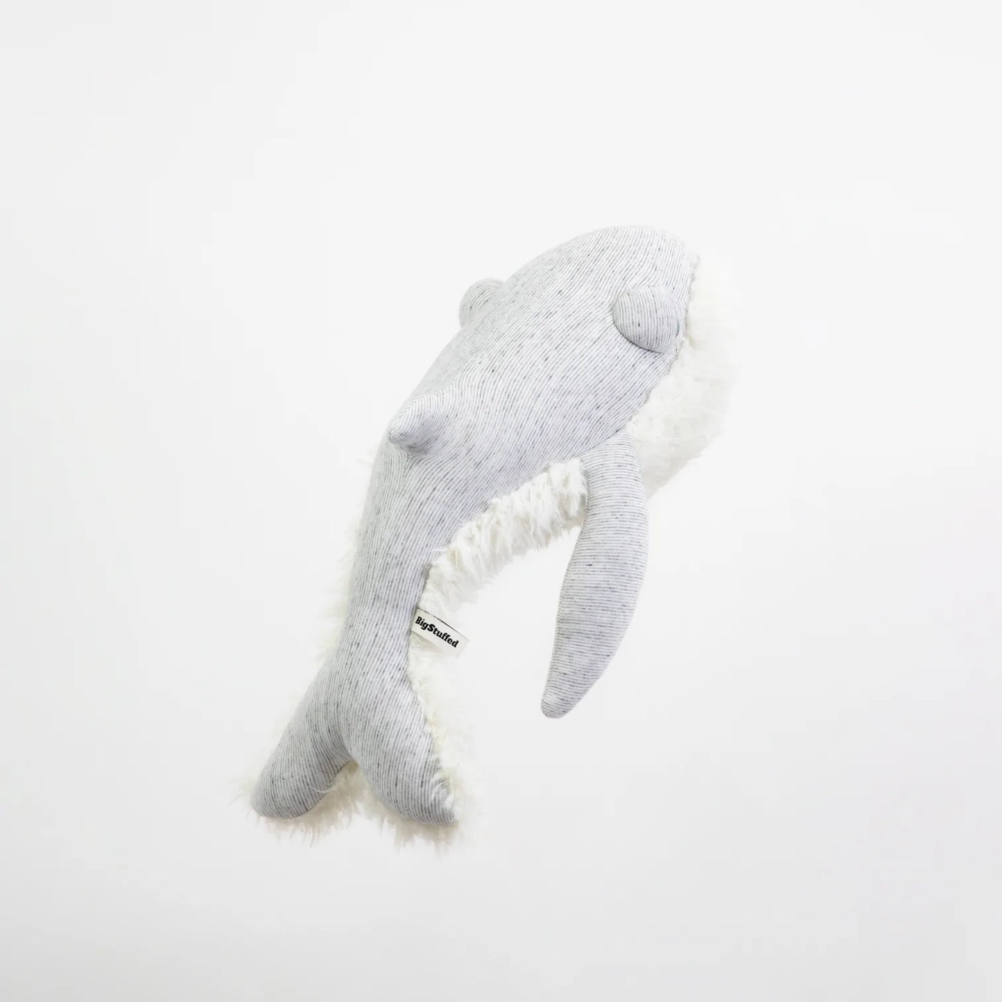 Small Grand Pa Whale