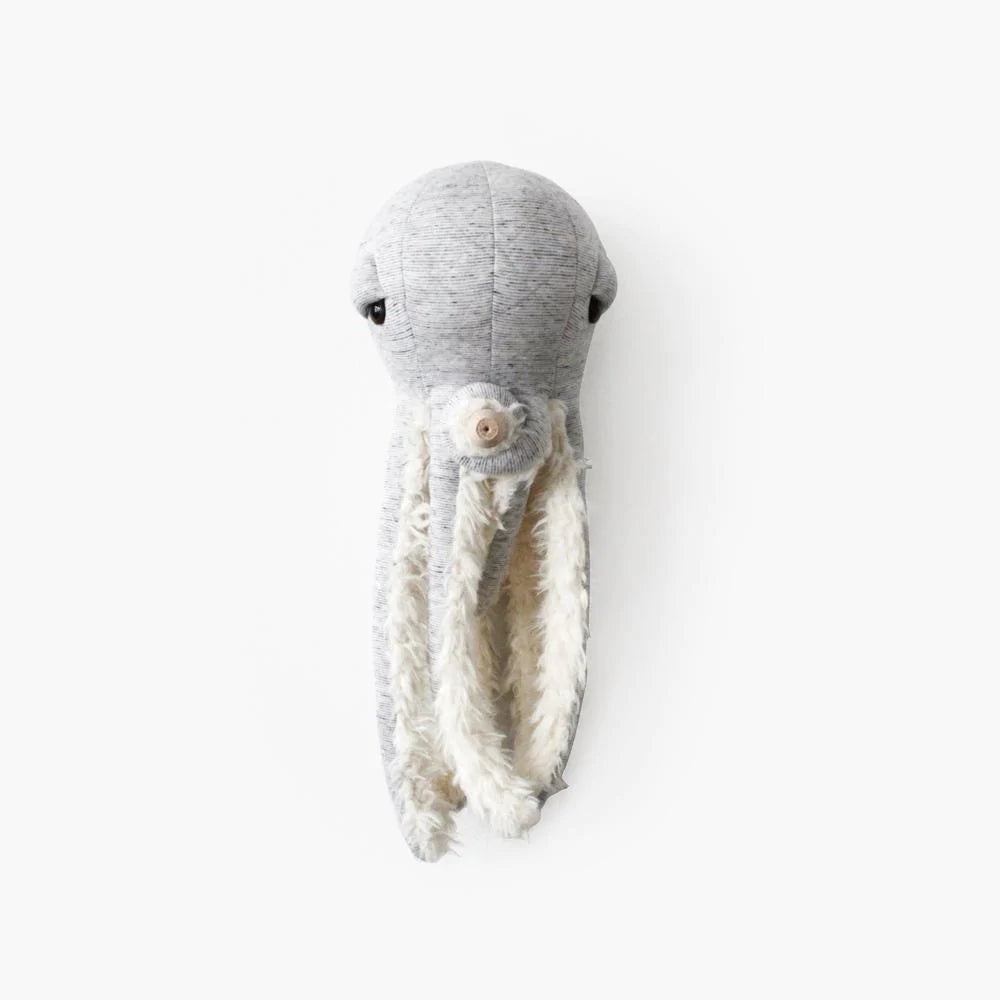 Small GrandPa Octopus