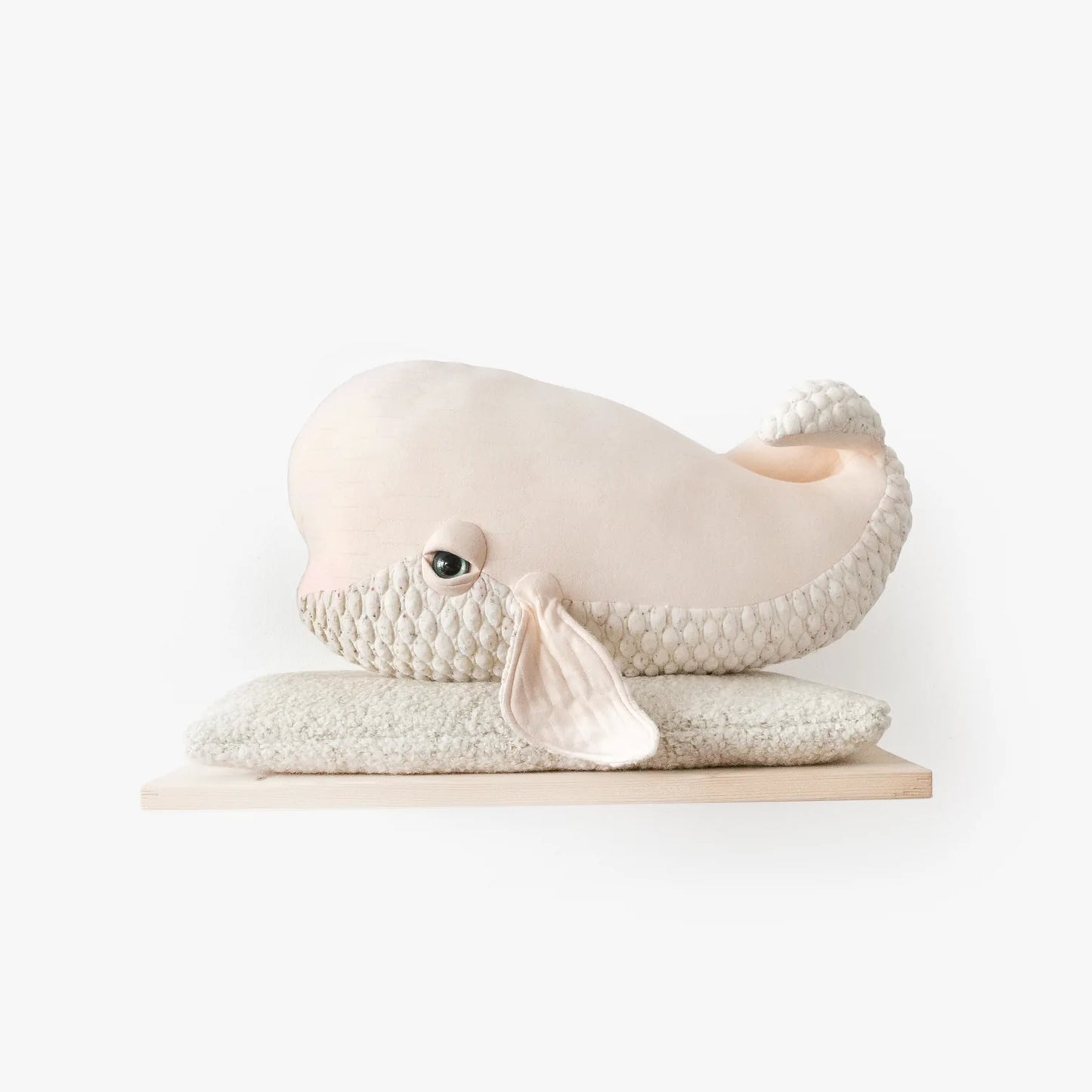 Small Lady Beluga