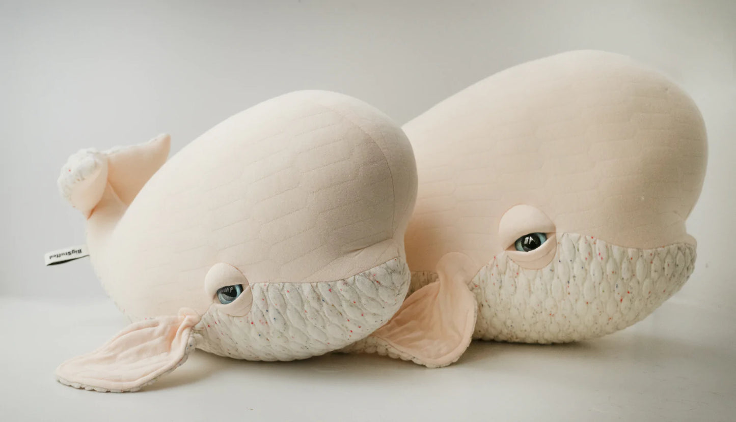 Small Lady Beluga