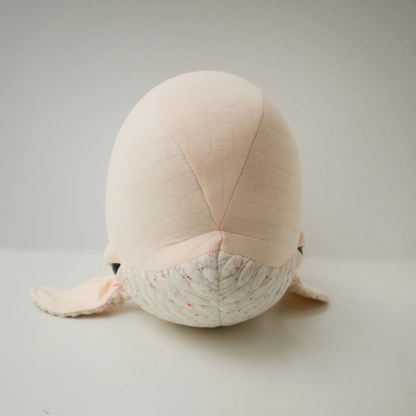 Small Lady Beluga