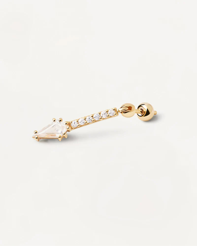Piercing Super Vero