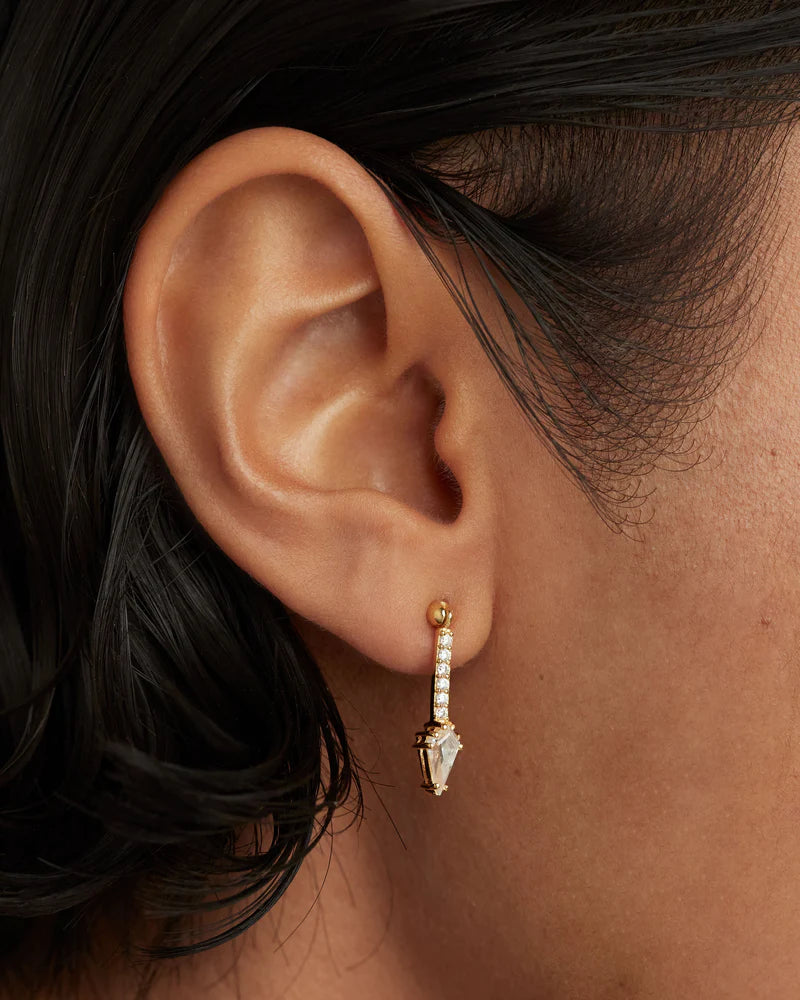 Piercing Super Vero